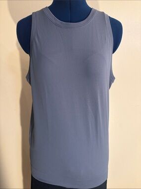 Lululemon Swifly tank -oasis blue